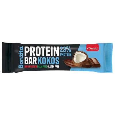 Bonžita Protein Bar Kokos 50 g