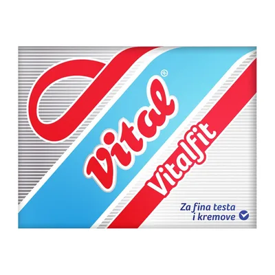 Vital Margarin Vitalfit 250 g