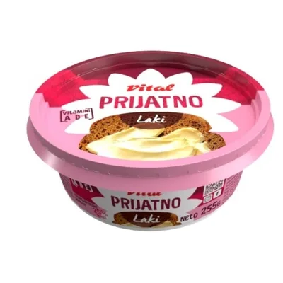 Margarin Laki 255 g