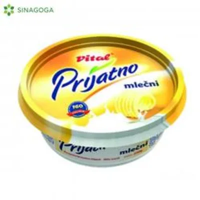 Margarin Namazni Mlečni Prijatno 250 g