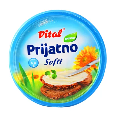 Margarin Namazni Softi Prijatno 250 g