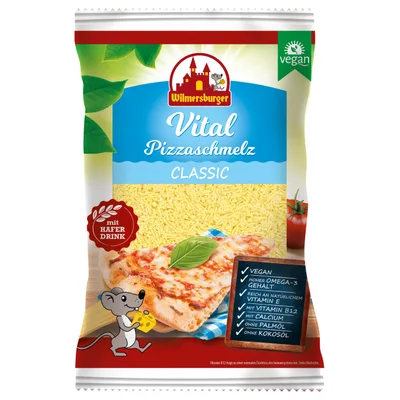 Vital Kečap Pizza 100 g