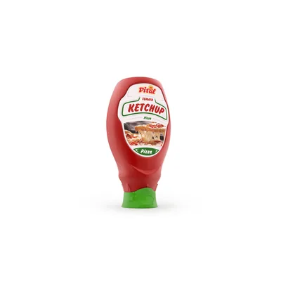 Vital Kečap Pizza 450 g