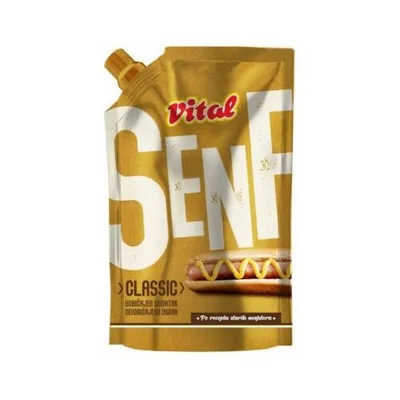 Vital Senf Dojpak
