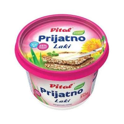 Vital Prijatno Laki 512 g