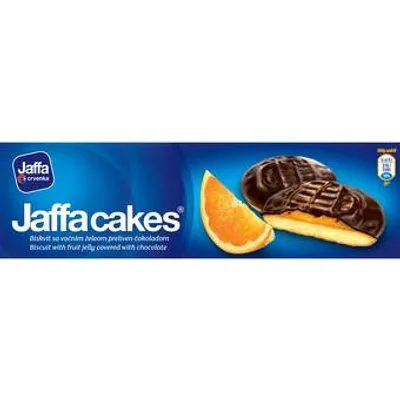 Jaffa Biscuit Jaffa 150 g