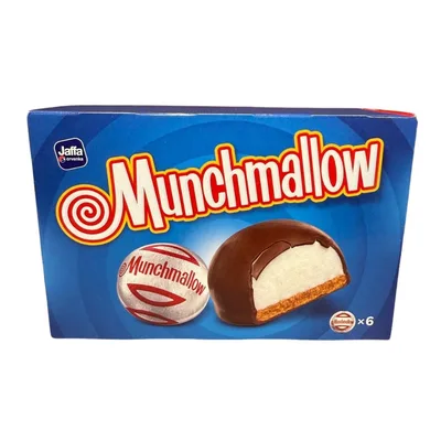 Munchmallow 35 g