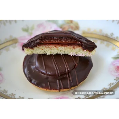 Keks Domaci Jaffa 550 g