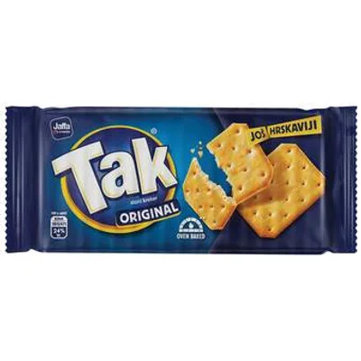 Krekeri Jaffa Tak Classic 100 g