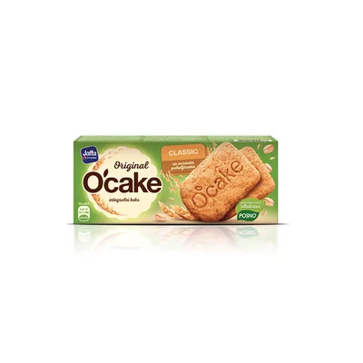 Keks O Cake Ovsene Pahuljice Jaffa 210 g