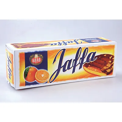 Jaffa Cakes Metar 600 g