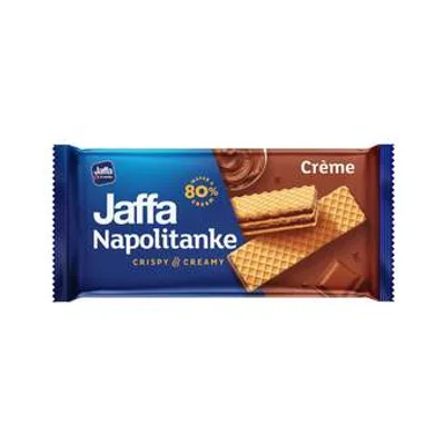 Keks Napolitanke Creme Jaffa 187 g