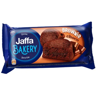 Biskvit Jaffica Brownie Jaffa 24 g