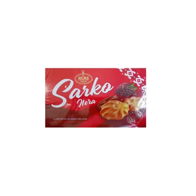Cajno Pecivo Kakao Jaffa 180 g