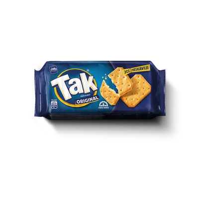 Keks Tak Pikant Jaffa 100 g