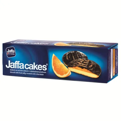 Keks Jaffa Rio 150 g