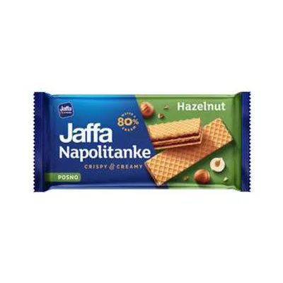 Keks Napolitanka Jaffa Lesnik 187 g