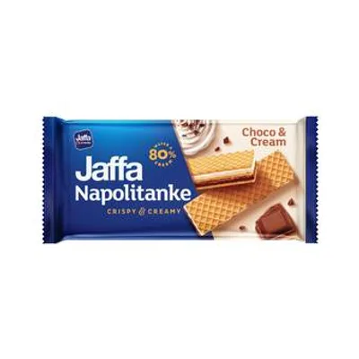 Keks Napolitanka Jaffa Slag Cokolada 187 g