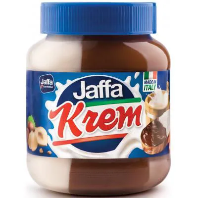 Tecni Krem Jaffa 400 g
