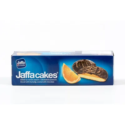 Keks Jaffa Kapri 150 g