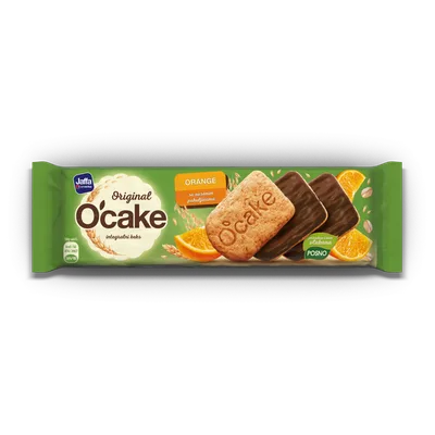 Keks O Cake Coko Visnja Jaffa 180 g