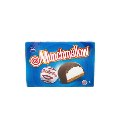 Munchmalow 3 1 Gratis 420 g