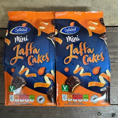 Keks Jaffa Cinija Sa Poklopcem 300 g