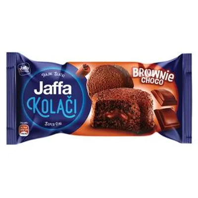 Keks Jaffa Kolac Brownie 75 g