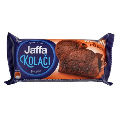 Jaffa Kolac Brownie Choco 75 g