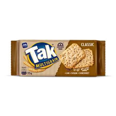 Krekeri Jaffa Tak Semenke 100 g
