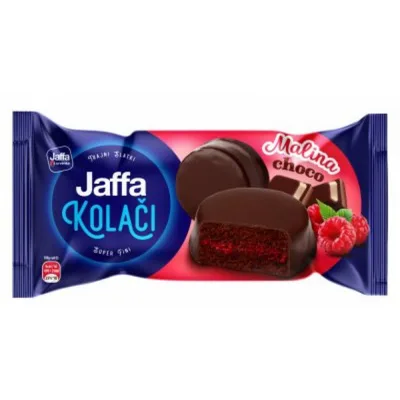 Jaffa Kolac Malina 80 g