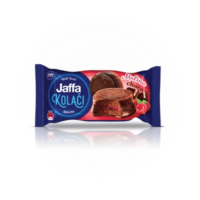 Jaffa Kolaci Malina Choco Jaffa 80 g