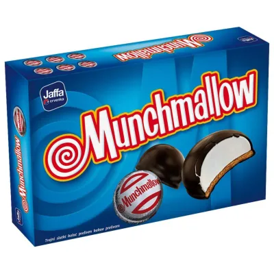 Munchmallow 105 g