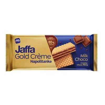 Keks Napolitanka Jaffa Gold Creme 215 g