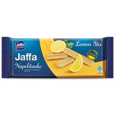 Keks Napolitanka Jaffa Limun 160 g
