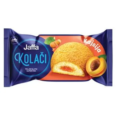 Jaffa Kolaci Kajsija 50 g