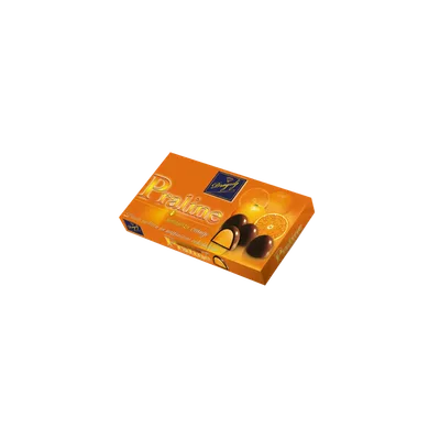Praline Scarlet Narandza 200 g