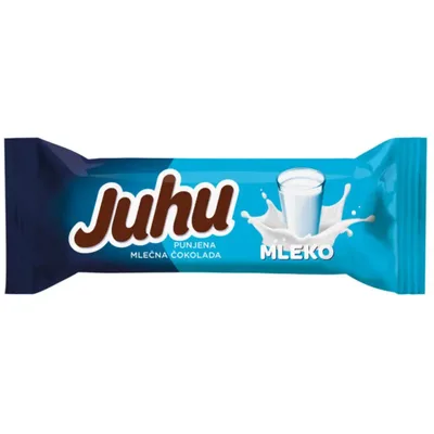 Cokolada Sl Juhu Mleko 30 g