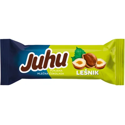 Cokolada Juhu Lesnik Swisslion Rdt 30 g