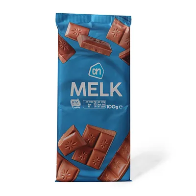 Mlecna Cokolada Swl 220 g