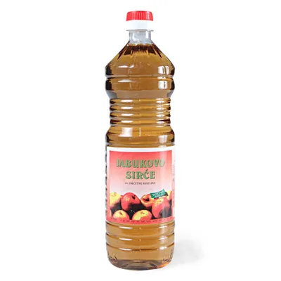 Jabukovo Sirce 4% Delta-S 1 L