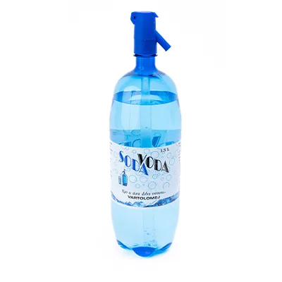 Soda Voda Vino Zupa 1,3 L