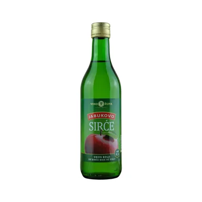 Sirce Jabukovo 0500 Vino Zupa