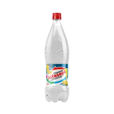 Alfasept Cleaner 1,25 L