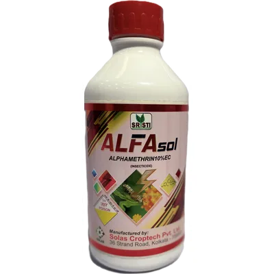 Alfasol 500 ml