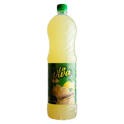 La Viva Limunada 1, Pet