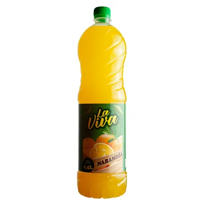 La Viva Narandža 1, Pet