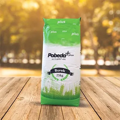 Brašno Pobeda 1 kg