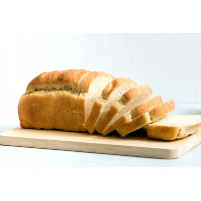 Hleb Beli Pobeda 21006 21007 30 D 400 g