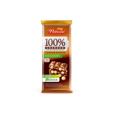 Paštete Pobeda 120 g